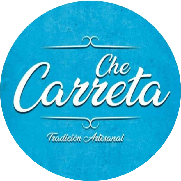 Che Carreta Logo